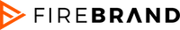 Firebrand Horizontal Logo - 200 px